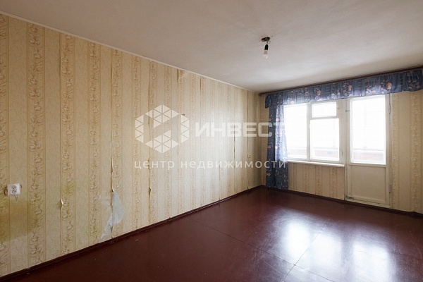 2-к квартира, 45 кв.м.