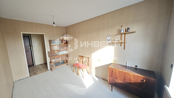2-к квартира, 42 кв.м.
