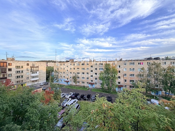 2-к квартира, 48 кв.м.