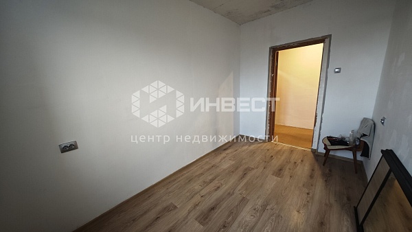 3-к квартира, 61 кв.м.