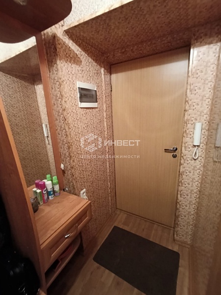 2-к квартира, 43 кв.м.