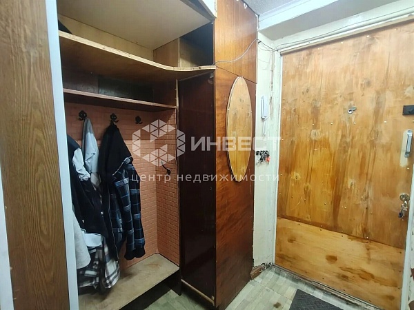 3-к квартира, 79 кв.м.