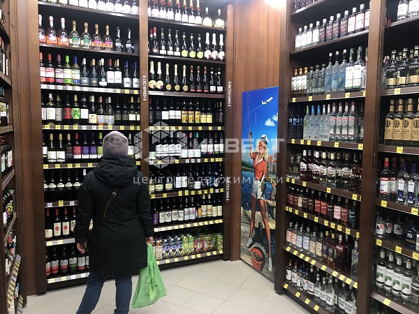 Помещения свободного назначения, 126 кв.м.