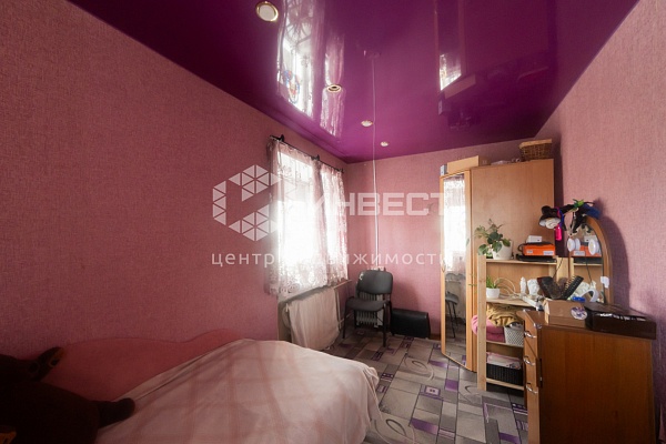 2-к квартира, 41 кв.м.