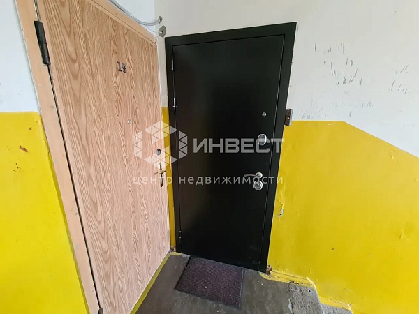 Аренда недвижимости, квартира