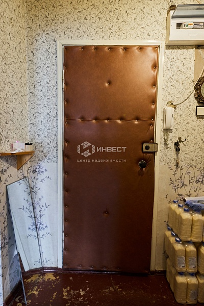 2-к квартира, 45 кв.м.