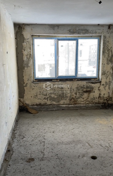 2-к квартира, 47 кв.м.