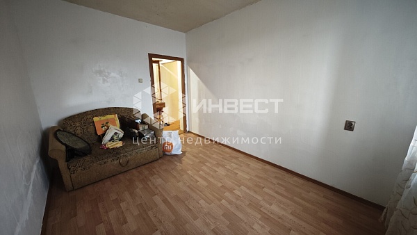 3-к квартира, 61 кв.м.