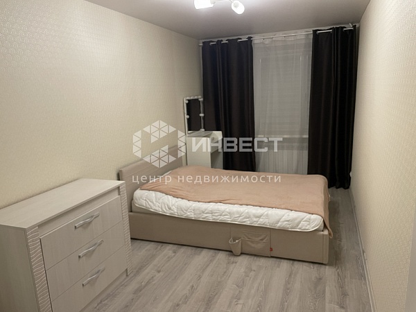 4-к квартира, 89 кв.м.