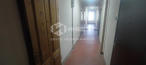Студия, 23 кв.м.