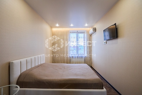 2-к квартира, 55 кв.м. 2-к квартира, 55 кв.м.
