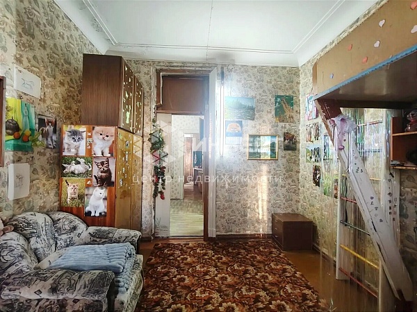 3-к квартира, 79 кв.м.