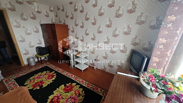 3-к квартира, 52 кв.м., Михаила Бабикова проезд, 9
