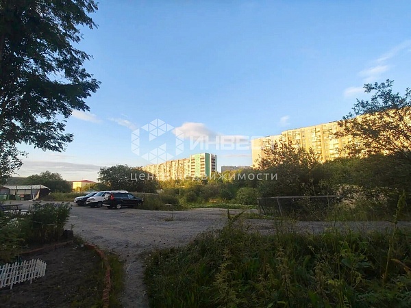 3-к квартира, 79 кв.м.