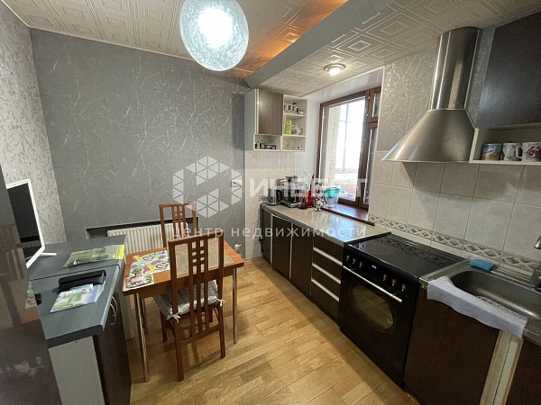 3-к квартира, 65 кв.м.