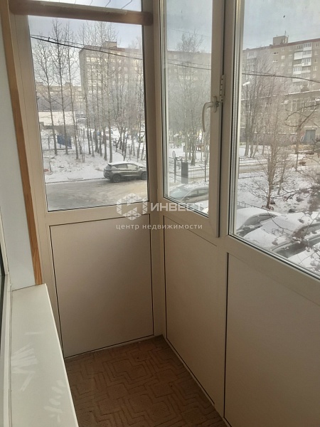 Аренда недвижимости, квартира