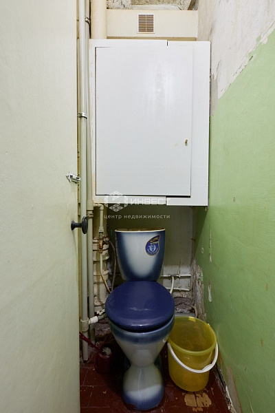 2-к квартира, 45 кв.м.