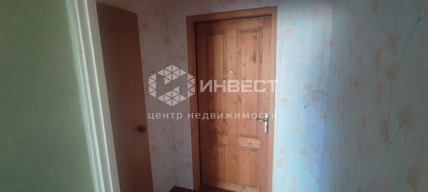 Студия, 23 кв.м.