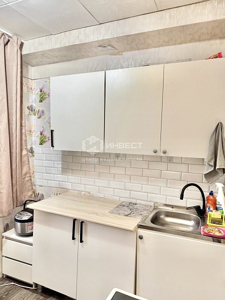 2-к квартира, 44 кв.м.