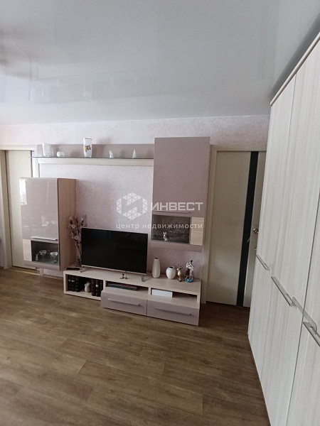 2-к квартира, 43 кв.м.