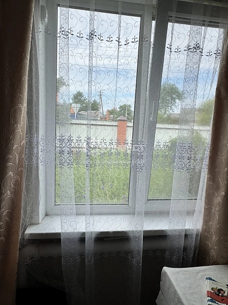 Дом, 63 кв.м.