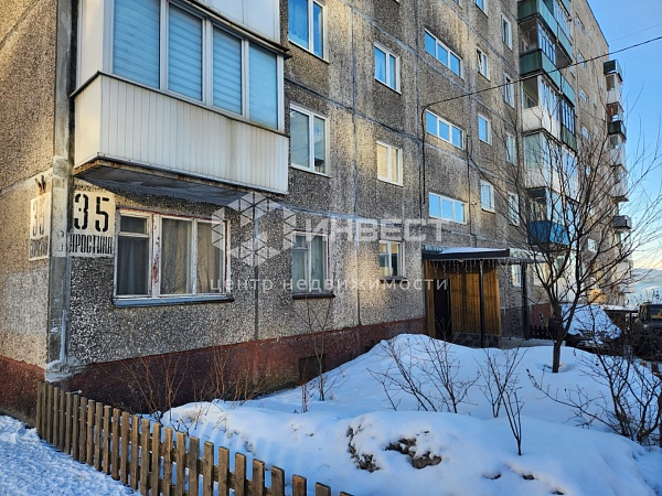 3-к квартира, 57 кв.м. 3-к квартира, 57 кв.м.