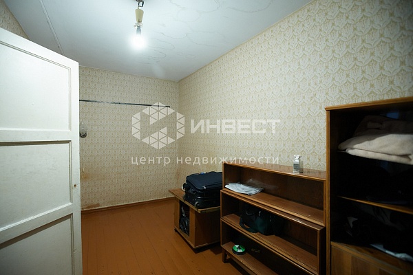 2-к квартира, 43 кв.м.