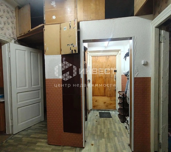 3-к квартира, 79 кв.м.