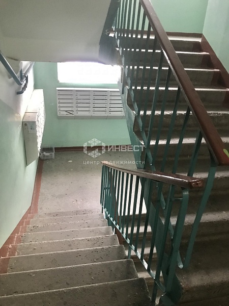 Аренда недвижимости, квартира