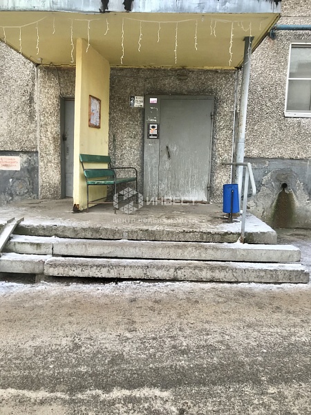 Аренда недвижимости, квартира