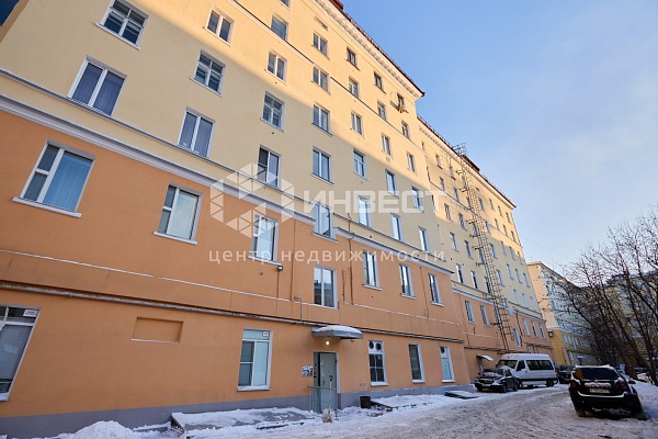 2-к квартира, 55 кв.м. 2-к квартира, 55 кв.м.
