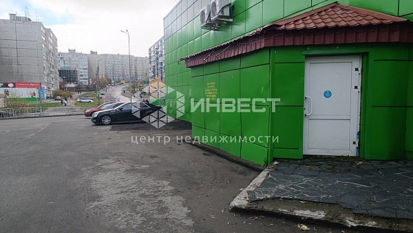 Аренда недвижимости, коммерческая, Россия,  Мурманская область,  Мурманск г.,  Мира ул., 6