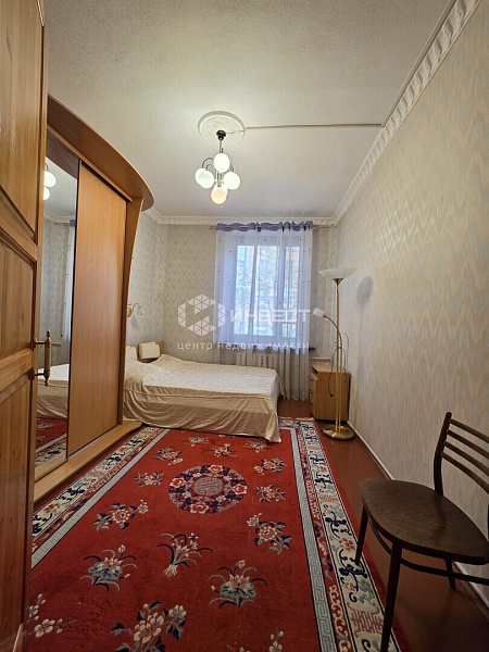 Аренда недвижимости, квартира