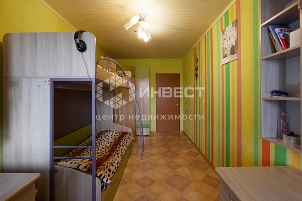 3-к квартира, 61 кв.м. 3-к квартира, 61 кв.м.