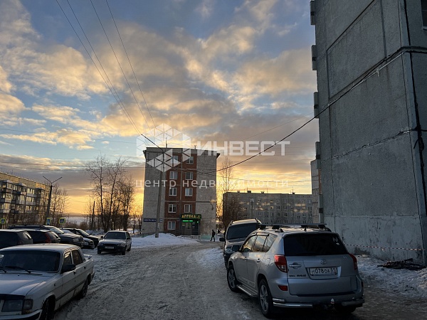 Офисные помещения, 60 кв.м.