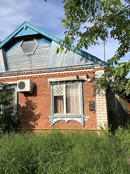 Дом, 63 кв.м.