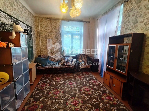 3-к квартира, 79 кв.м.