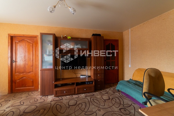 2-к квартира, 41 кв.м.