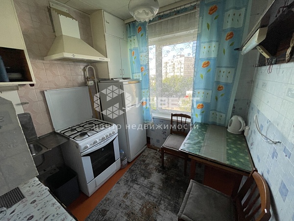 2-к квартира, 48 кв.м.