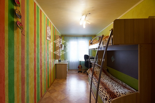 3-к квартира, 61 кв.м. 3-к квартира, 61 кв.м.