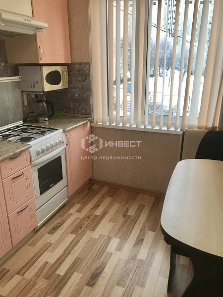 Аренда недвижимости, квартира