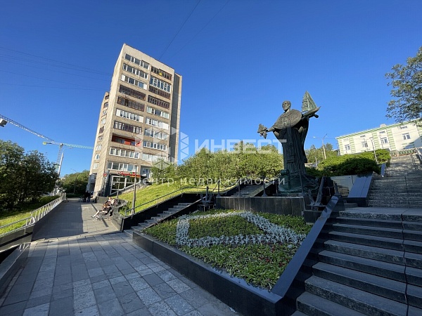3-к квартира, 65 кв.м.