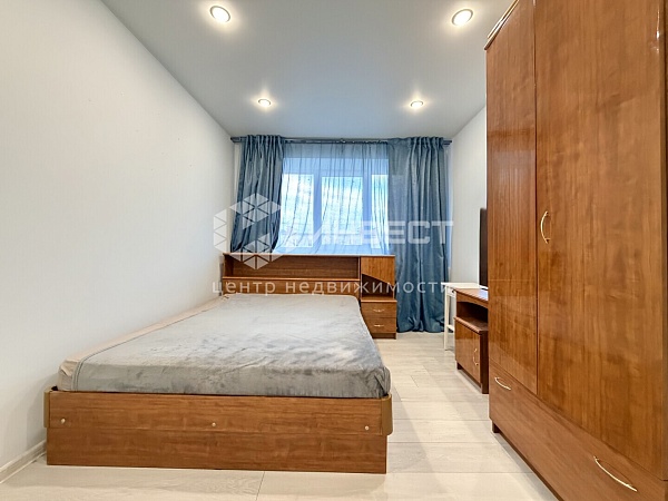 2-к квартира, 48 кв.м.