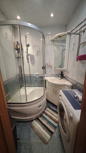 4-к квартира, 90 кв.м.