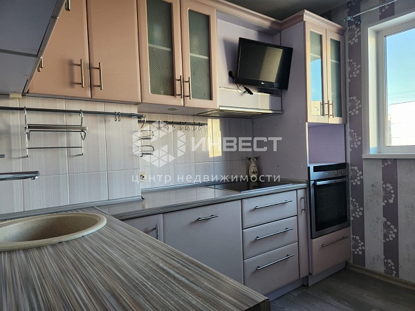 3-к квартира, 57 кв.м. 3-к квартира, 57 кв.м.
