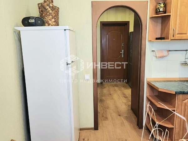 2-к квартира, 55 кв.м.