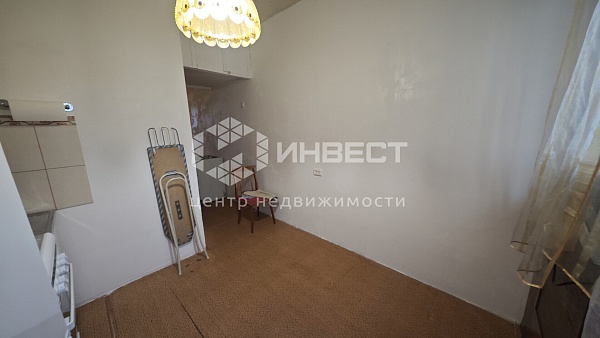 3-к квартира, 61 кв.м.