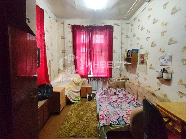 3-к квартира, 79 кв.м.