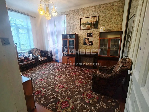 3-к квартира, 79 кв.м.