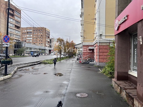Аренда недвижимости, коммерческая